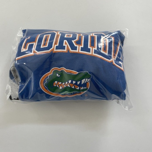 Florida Gators Long Sleeved Shirt NCAA Boys Kids Youth Size Small - Picture 8 of 8